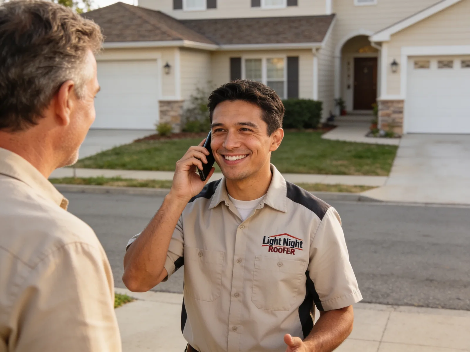 Emergency Roof Repair White Castle, LA FAQs